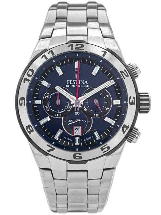 FESTINA ™ CHRONO BIKE LIMITED EDITION